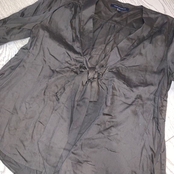 French connection blouse - Picture 2 of 4